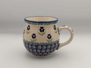 Kubek czeski 0,5l ASSX