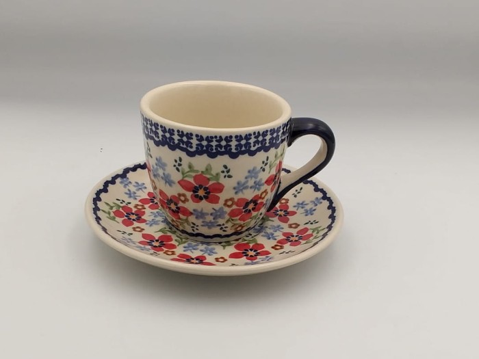 FILIŻANKA CAPPUCCINO MM01