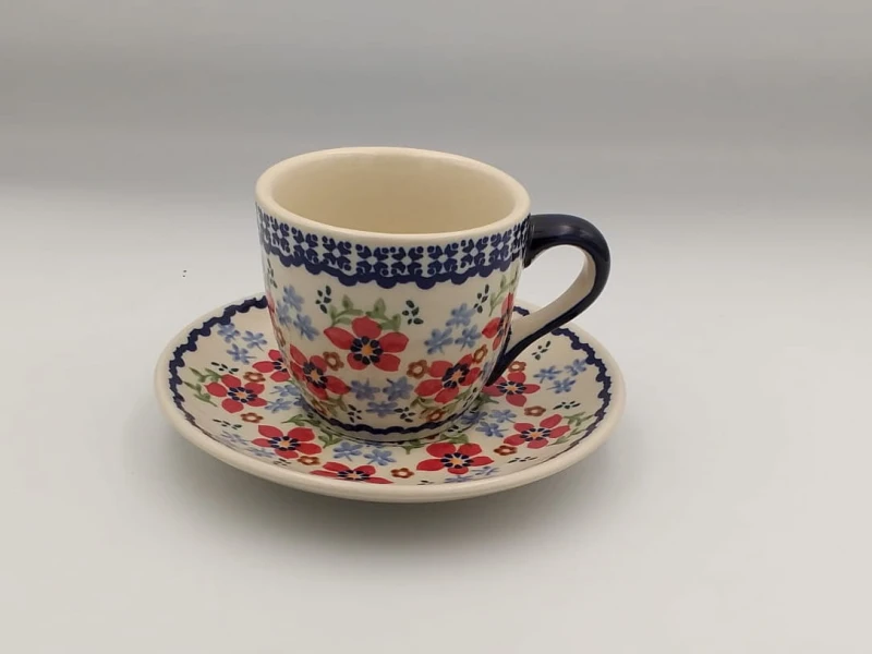 FILIŻANKA CAPPUCCINO MM01