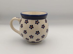 Kubek czeski 0,5l 64X