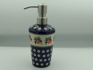 Dozownik - Butelka na mydło 70B