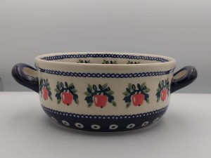 Zapiekanka mała D15 70B