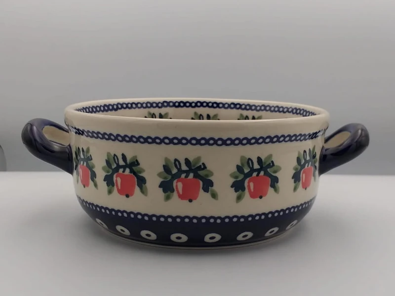 Zapiekanka mała D15 70B
