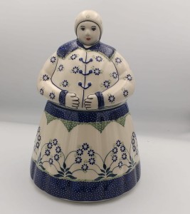 POJEMNIK BABA DP16