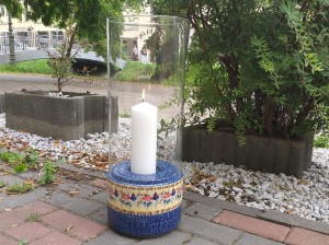 BOLESŁAWIEC LATARNIA DUŻA WK73