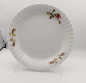CHODZIEŻ IWONA TALERZ GŁĘBOKI 22CM B026