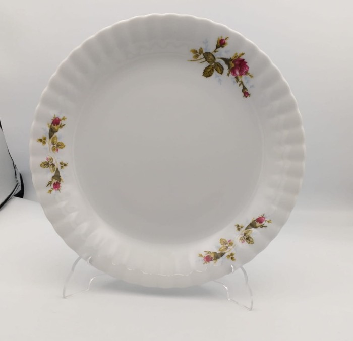 CHODZIEŻ IWONA TALERZ GŁĘBOKI 22CM B026