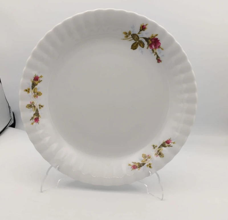 CHODZIEŻ IWONA TALERZ GŁĘBOKI 22CM B026