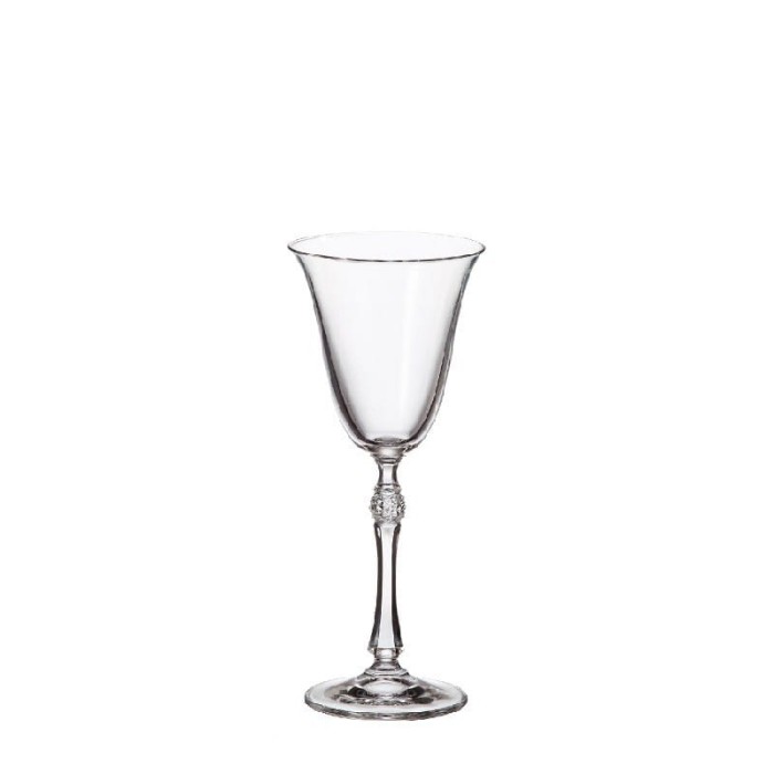 PARUS KIELISZEK 185 ML KOMPLET 6 SZT