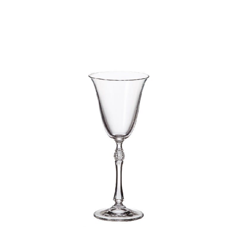 PARUS KIELISZEK 185 ML KOMPLET 6 SZT