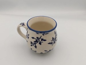 Kubek czeski 0,3l lisk