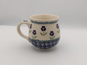 Kubek czeski 0,3l ASS