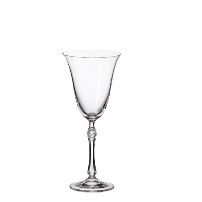PARUS KIELISZEK 250 ML KOMPLET 6 SZT