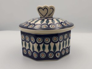 PUSZKA NA CIASTKA 70