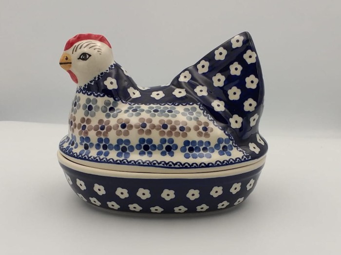 POJEMNIK KURA EO37