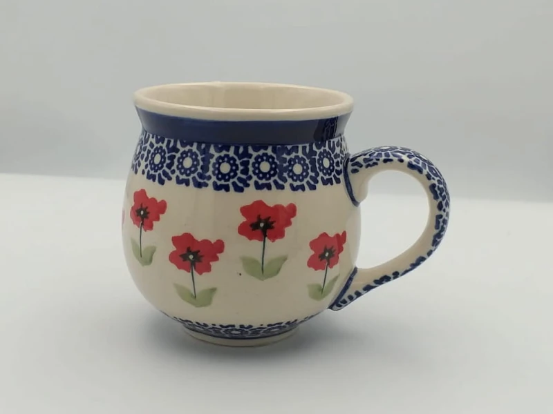 Kubek czeski 0,3l EJ01