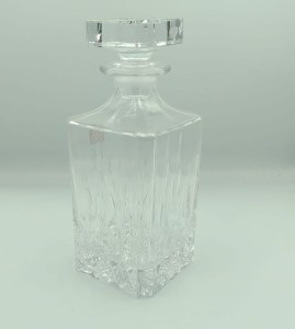 OPERA KARAFKA WHISKY 750 ML