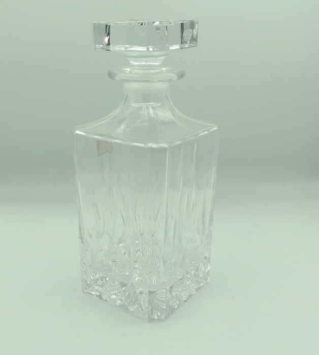 OPERA KARAFKA WHISKY 750 ML