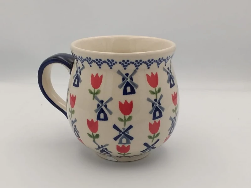 Kubek czeski 0,3l ATCN