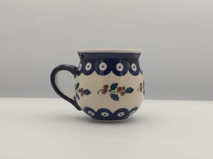 Kubek czeski 0,22l OS