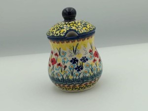 MUSZTARDÓWKA WK77