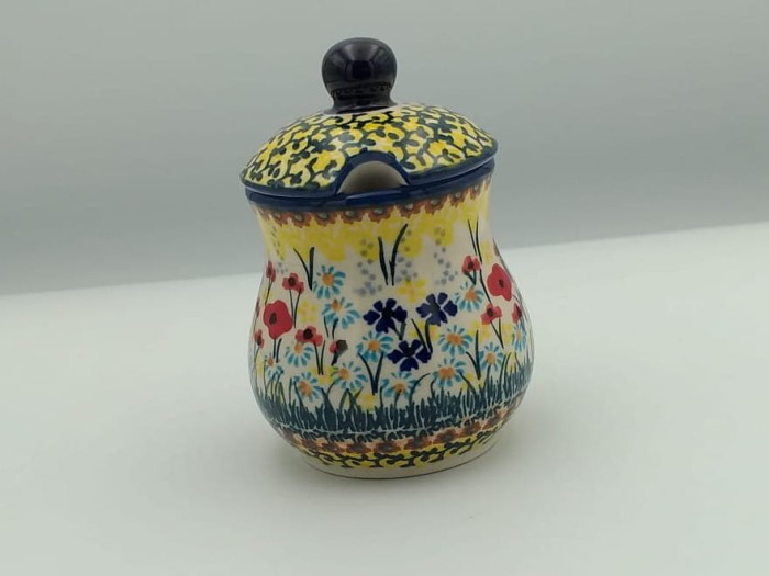 MUSZTARDÓWKA WK77