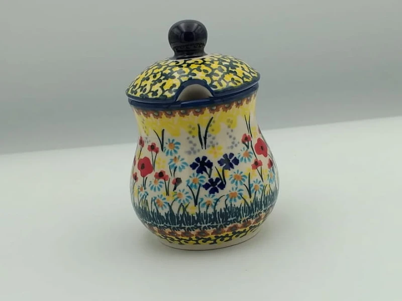 MUSZTARDÓWKA WK77