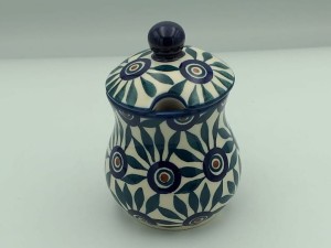 MUSZTARDÓWKA AS60