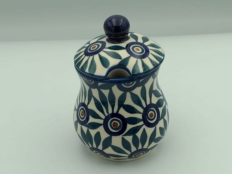 MUSZTARDÓWKA AS60