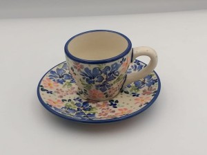 FILIŻANKA ESPRESSO JZ78