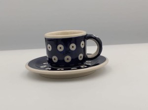 FILIŻANKA  ESPRESSO W55 70A