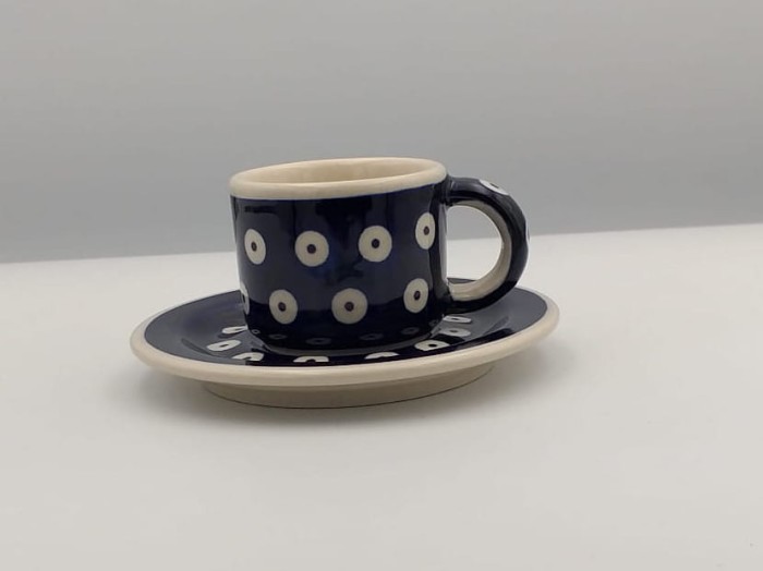 FILIŻANKA  ESPRESSO W55 70A