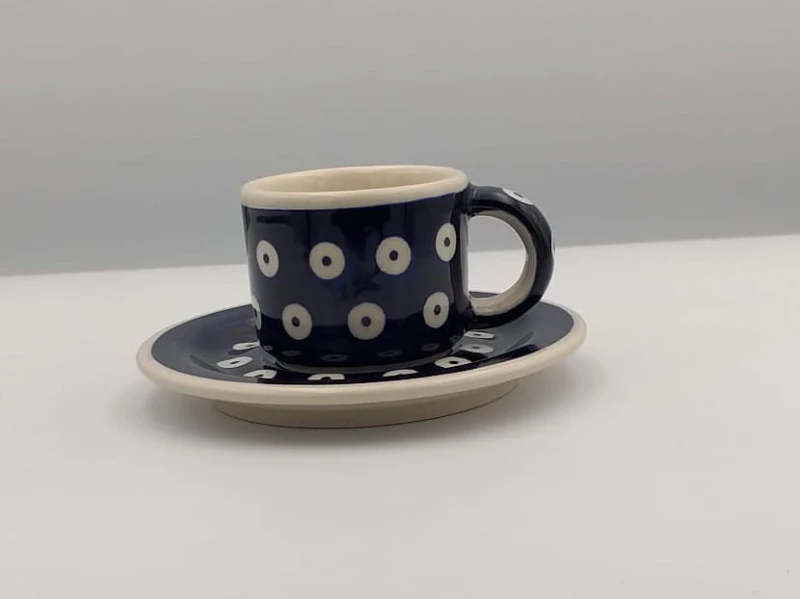 FILIŻANKA  ESPRESSO W55 70A