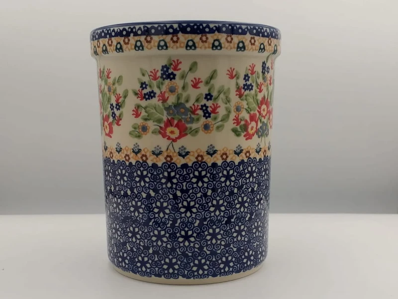 POJEMNIK NA ŁYŻKI (WAZON) P265