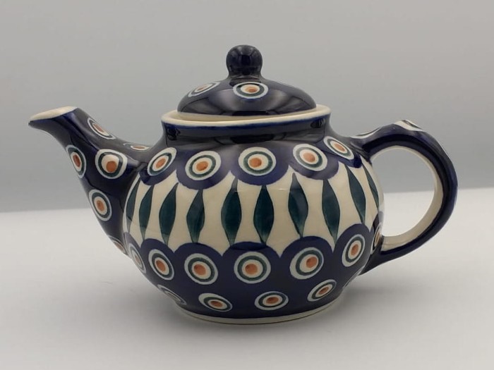 Czajnik Kulka 0,3L 54