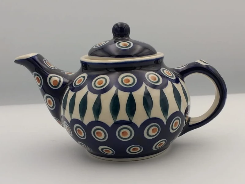 Czajnik Kulka 0,3L 54