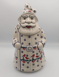 POJEMNIK MIKOŁAJ GILE