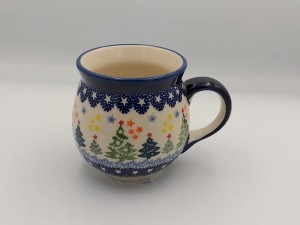 Kubek czeski 0,3l INS6