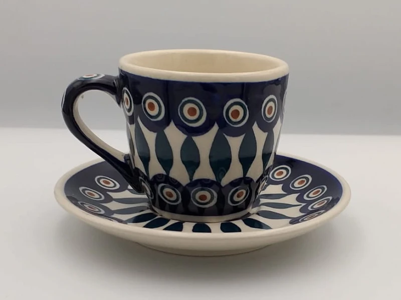 FILIŻANKA CAPPUCCINO 54