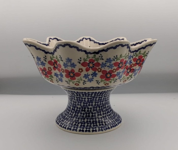 PATERA MAŁA NA OWOCE MM01