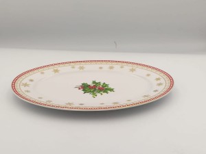 Rawier 23 cm Holly G752