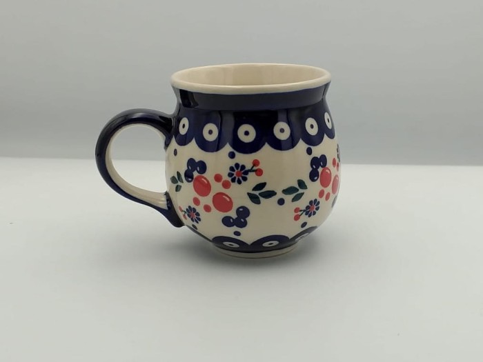 Kubek czeski 0,3l BL04