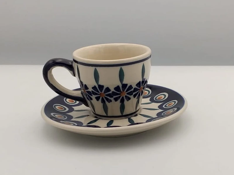 FILIŻANKA ESPRESSO 54KK