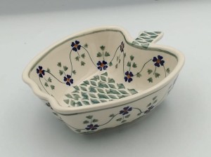 Miska Jabłko RV