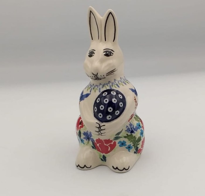 FIGURKA ZAJĄC WK71
