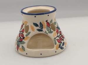 PODGRZEWACZ NA KUBECZEK  DO WINA SM01