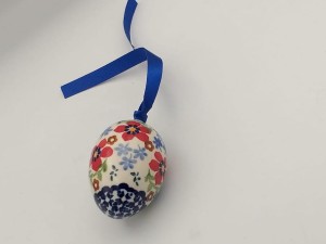 FIGURKA JAJO OZDOBNE MM01