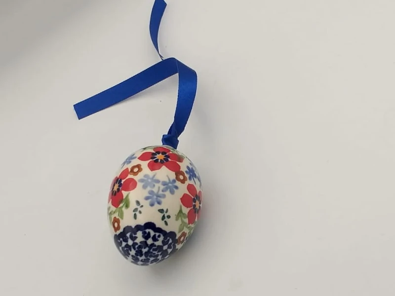 FIGURKA JAJO OZDOBNE MM01