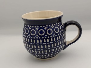 Kubek czeski 0,5l 13