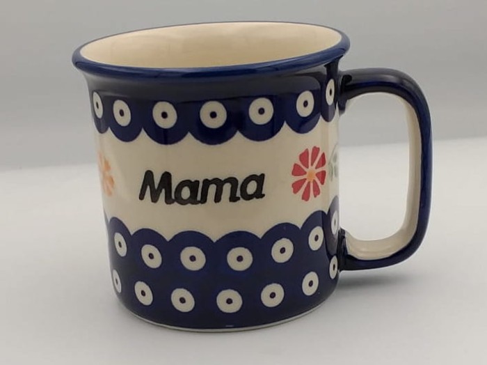 Kubek 0,35l RS14 MAMA